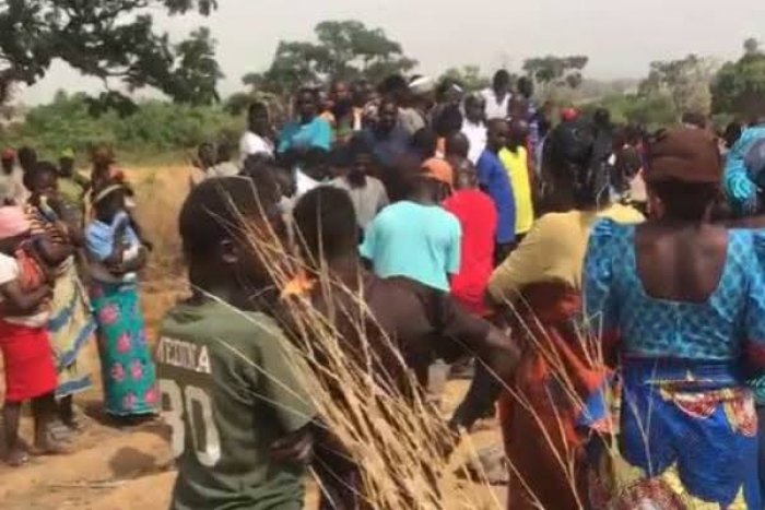 Bandits kill six villagers, set ablaze houses in Kaduna