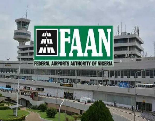 15.8m passengers passed through Nigeria’s airports in one year - FAAN