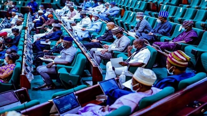Editorial: The hollow gesture of salary cuts by Nigerian lawmakers
