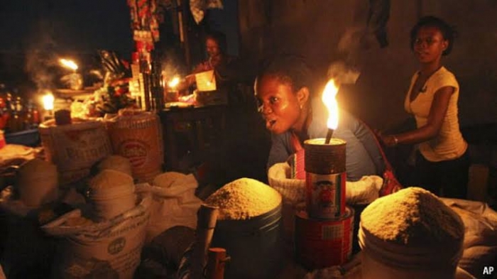 92m Nigerians have no access to electricity - FG