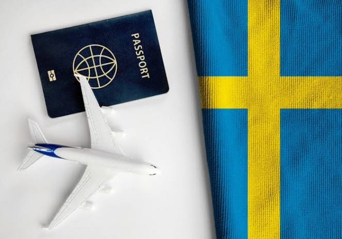 Immigrants in Sweden offered mouthwatering cash to return home