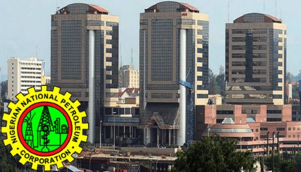 Petrol subsidy consumed 100% of amount NNPC was meant to contribute to FAAC from January to date - Report
