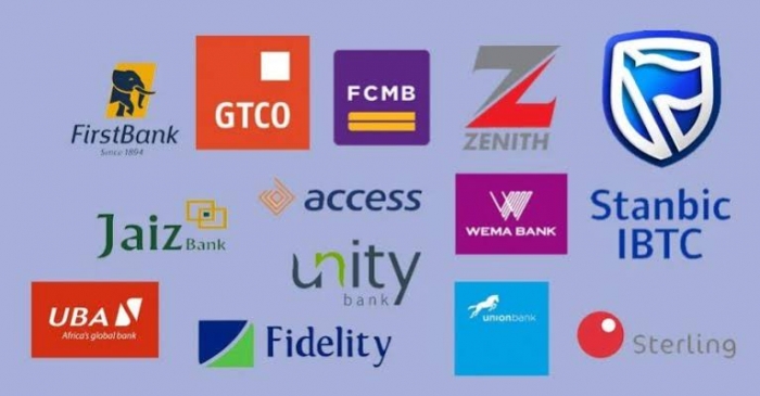 10 banks rake in N4.2tn profit amid factory closures, business failures