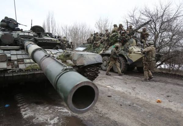 What to know after Day 168 of Russia-Ukraine war
