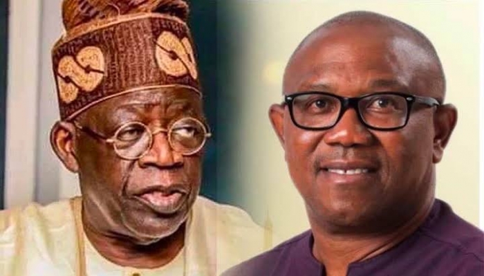 Presidential election court adjourns Peter Obi’s petition against Tinubu