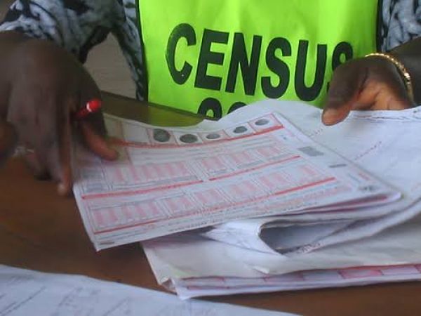 FG delays census to ‘sometime’ in May