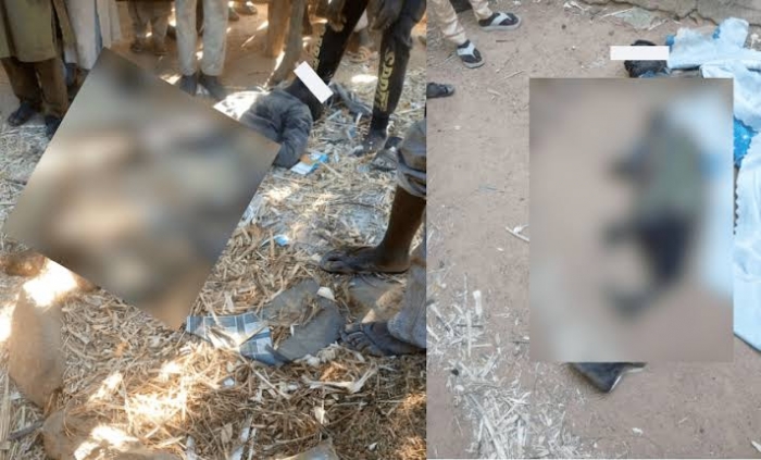 Bandits plant explosives, kill travelers in Zamfara; Lakurawa terrorists suspected