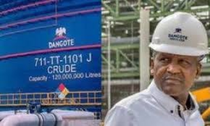 Editorial: Dangote Refinery: FG’s failures and Aliko’s tantrums