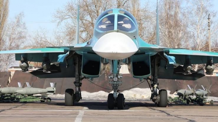 What to know after Day 1220 of Russia-Ukraine war
