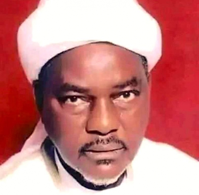 Khalifa Sheikh Isyaku Rabiu: Five years on - Abdul Samad Rabiu