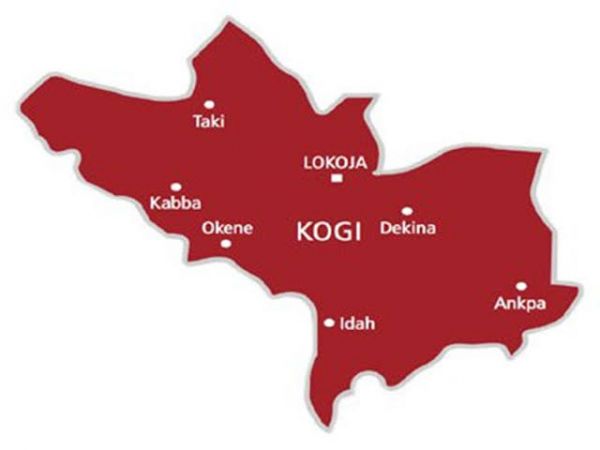 Gunmen kidnap 10 policemen in Kogi