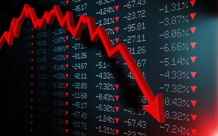 Nigerian stock market loses N1.1trn in major selloff