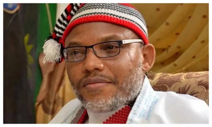 Kenyan court declares Nnamdi Kanu’s abduction illegal, orders govt to pay damages