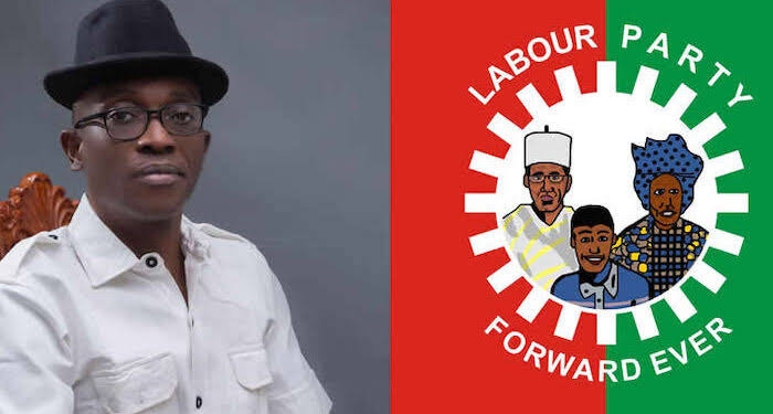 Abure announces return as LP national chairman after Appeal Court ruling