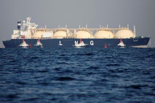Portugal says could face shortage if Nigeria does not deliver all LNG due