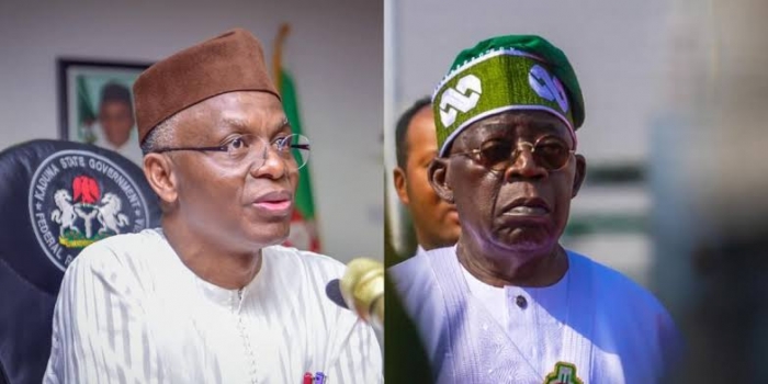 ‘Tinubu is gone’ — El-Rufai says scientific surveys reveal President has lost public trust nationwide
