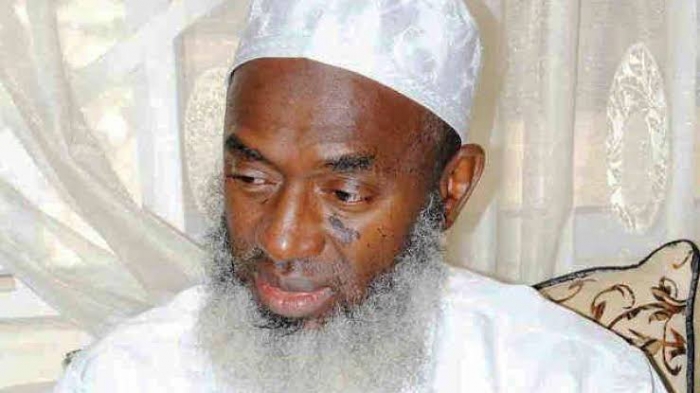 Why Saudi authorities deported Gumi – Official
