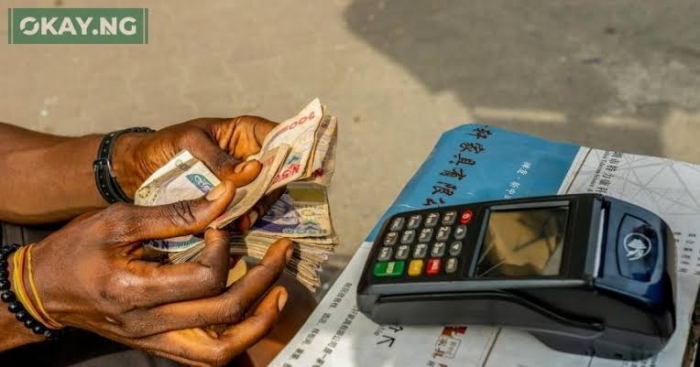 Nigerian digital payments soar: PoS transactions hit N18trn in 2024