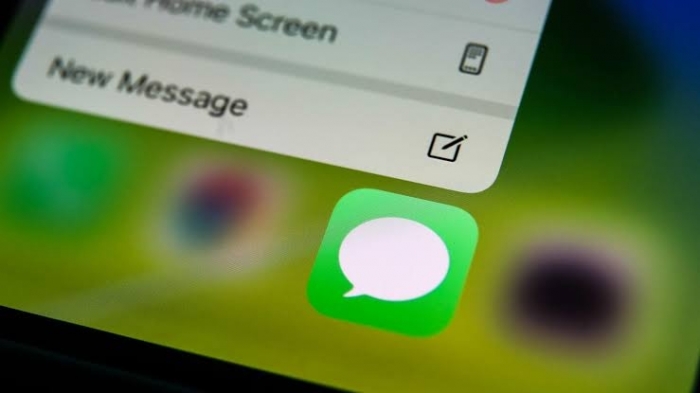 iMessage security warning for iPhone users in 100 counties