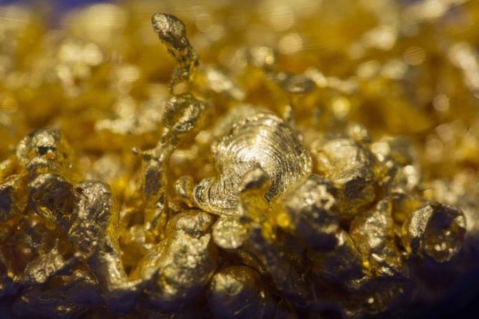 Geologists might have stumbled upon world’s largest gold mine