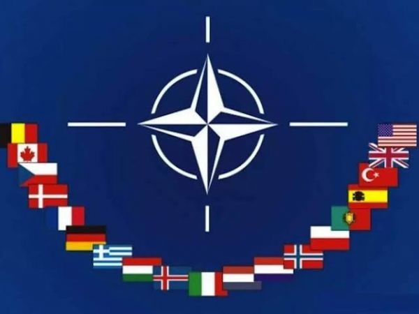 China accuses NATO of &#039;sowing seeds of conflict&#039; worldwide