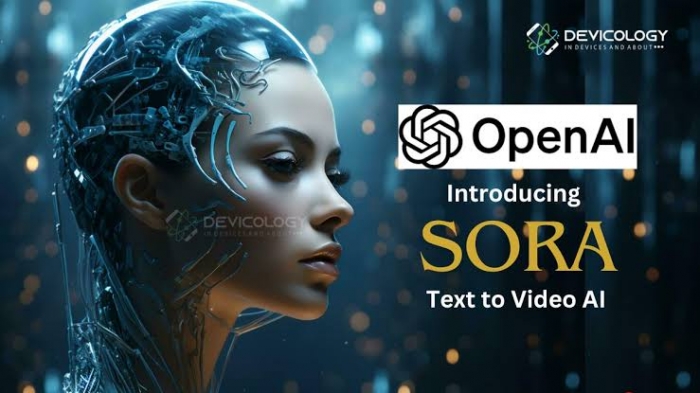 OpenAI launches Sora, its text-to-video AI model