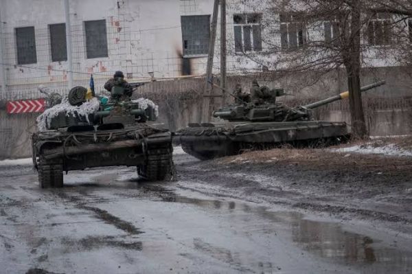 What to know after Day 379 of Russia-Ukraine war
