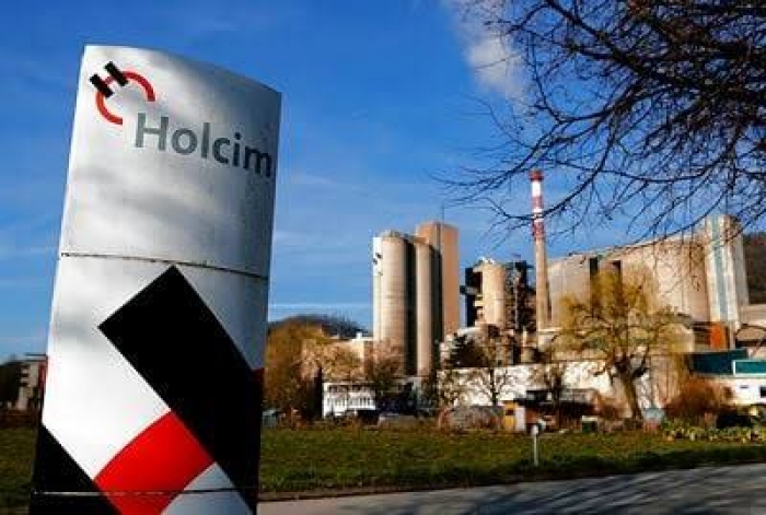 Cement maker, Holcim to exit Nigeria, offloads equity in Lafarge to Chinese firm