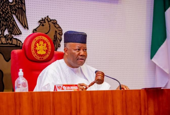 The Cable fact check: Akpabio’s misleading statement on N70k minimum wage