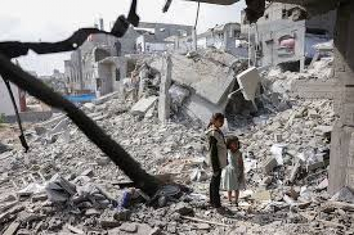 Here’s the latest as Israel-Hamas war enters Day 571