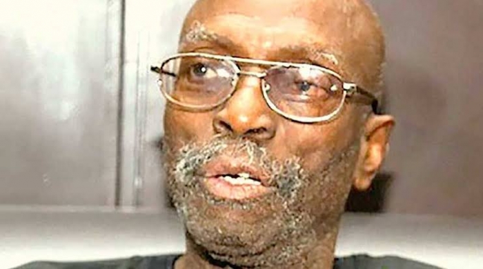 Hunger and poverty as tools for democracy and development: Egeremiti! - Biodun Jeyifo