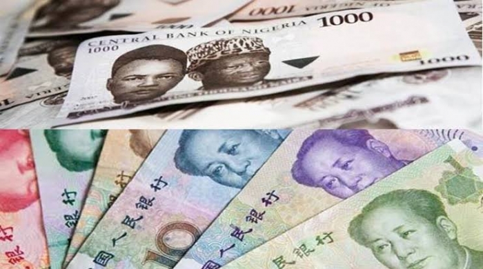 Nigeria, China extend currency swap deal