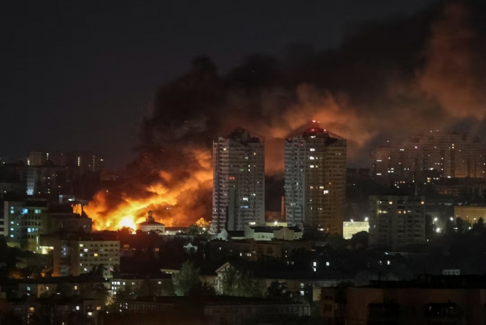 What to know after Day 1198 of Russia-Ukraine war