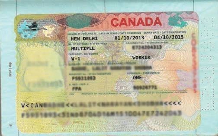 FG faces backlash over Canada visa requests for 70 officials amid economic crisis