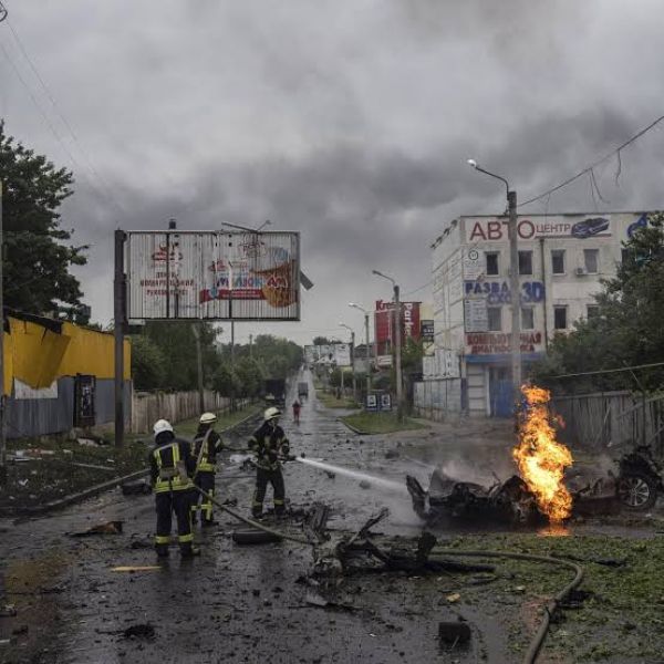 What to know after Day 209 of Russia-Ukraine war