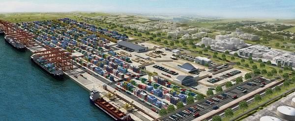 Lekki Deep Sea Port will cut cargo wait time from 30 days to 2 days - NPA