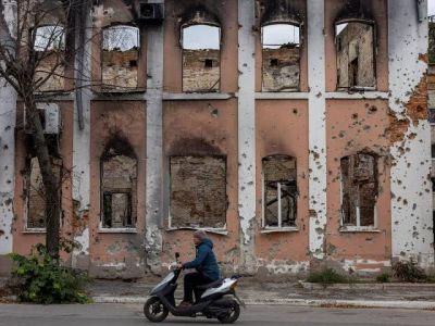 What to know after Day 210 of Russia-Ukraine war