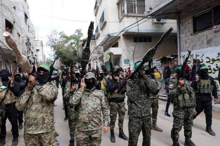 Here’s the latest as Israel-Hamas war enters Day 631