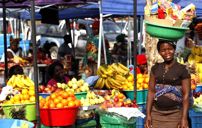 Editorial: Integrating Nigeria's informal economy - a path to sustainable growth