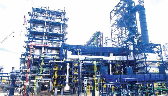 FG orders fresh test of Dangote Refinery’s diesel