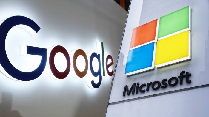 Google, Microsoft, X, others paid N2.55trn in taxes in Nigeria in Half 1, 2024 - Report