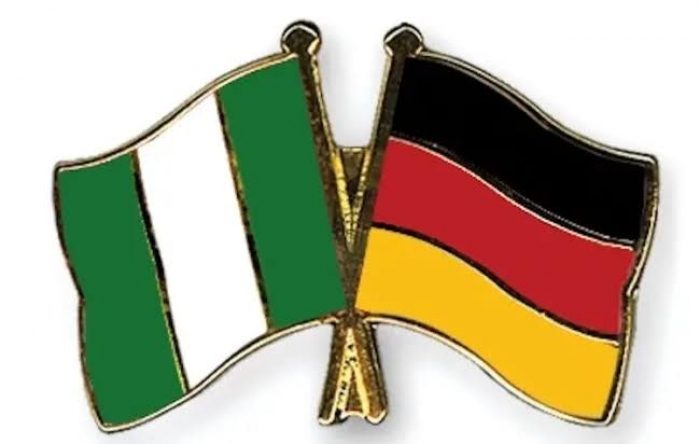 Nigeria, Germany sign $500m renewable energy, gas deal