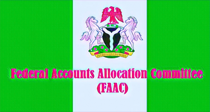 FAAC: FG, states, and LGs share ₦1.68trn for April 2025