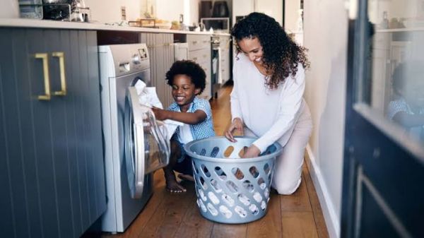And, kids who must do chores will be more successful as adults