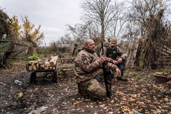 What to know after Day 267 of Russia-Ukraine war