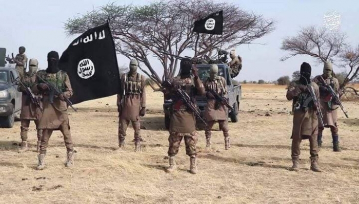 ISWAP ambush in Borno claims 5 soldiers, military responds with airstrikes