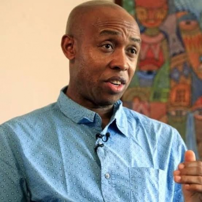 Blessed are the crooked judges - Chidi Anselm Odinkalu