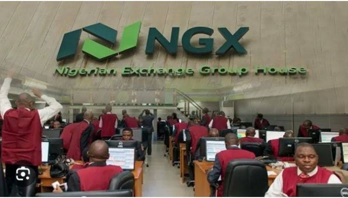 NGX records significant growth in Q1 2025 trading activity
