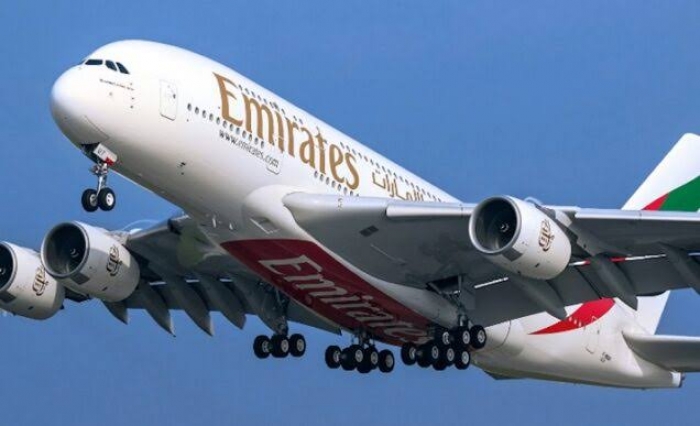 Nigeria, UAE to resume flights between both countries, FG says