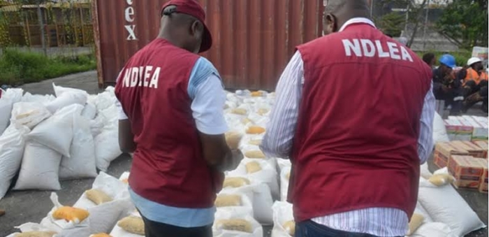 NDLEA intercepts fake $20m on FCT road - Official